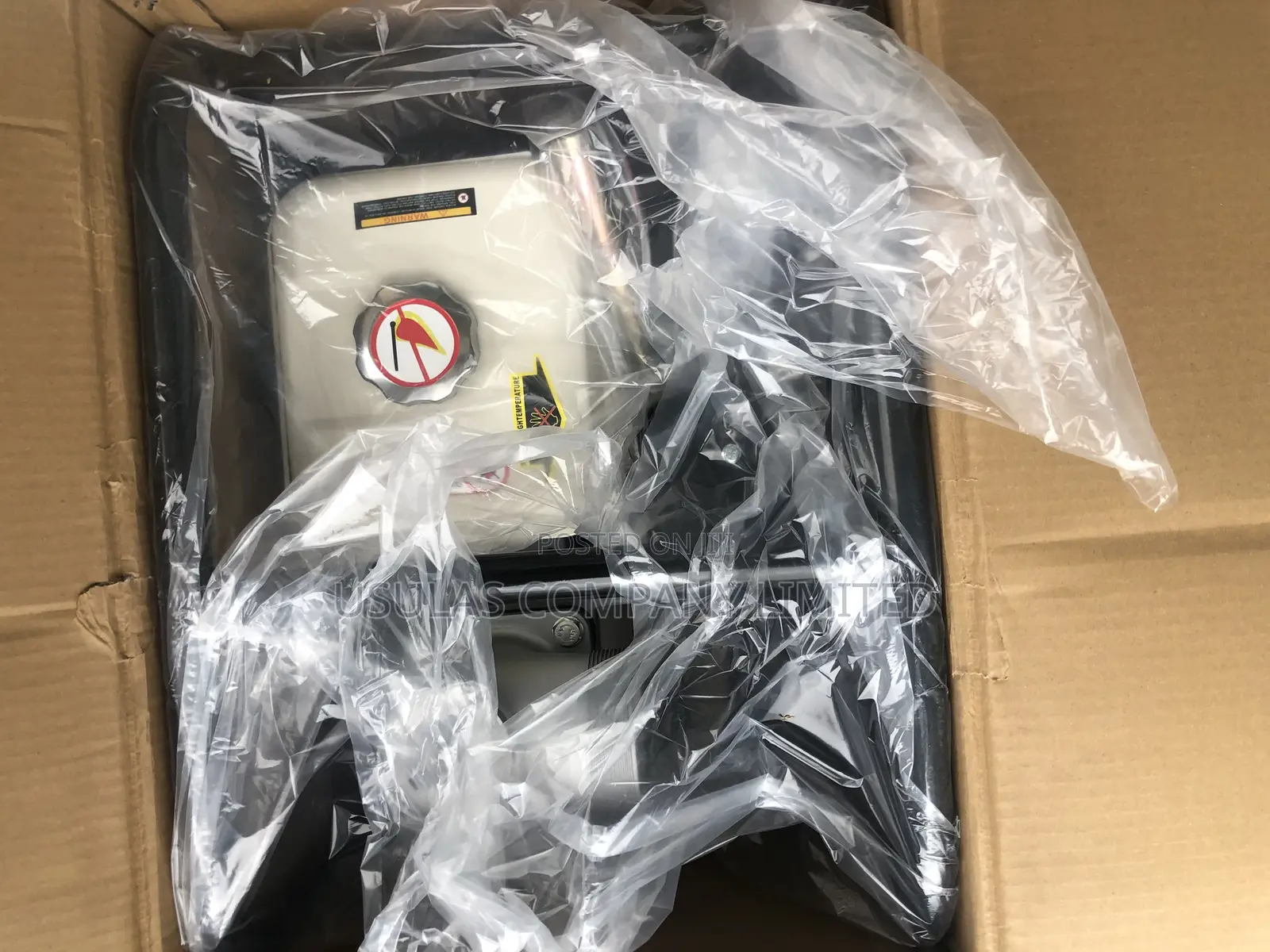3” Topex Water Pump