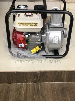 3” Topex Water Pump