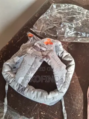 Baby Head Gear Or Protectors