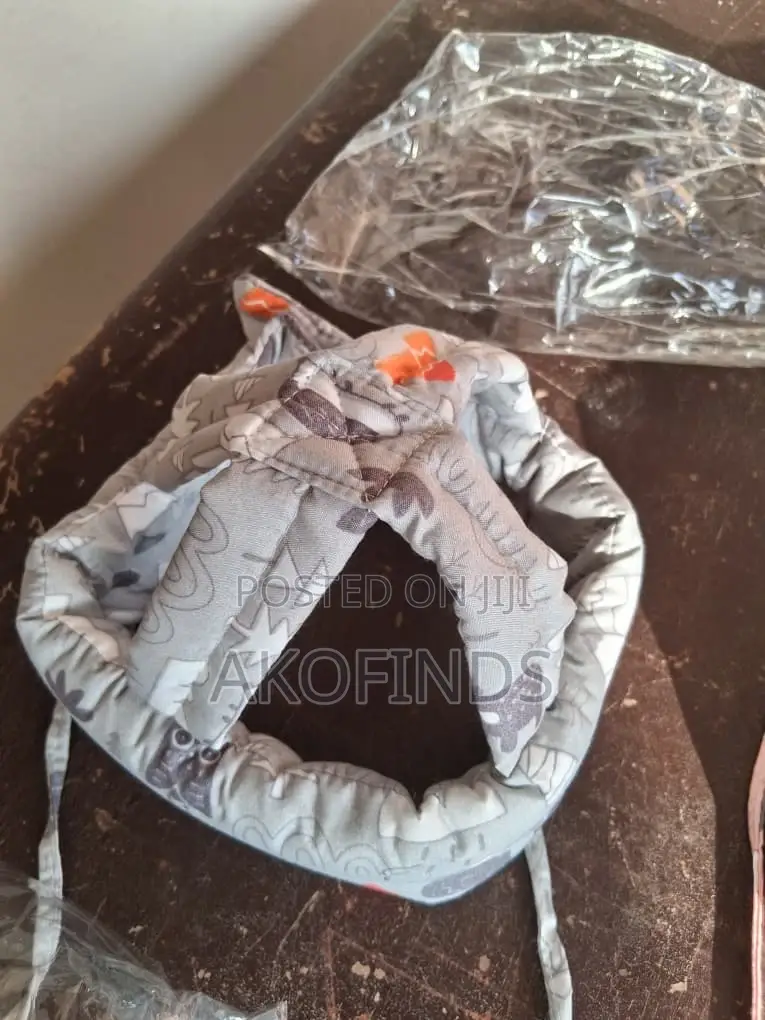 Baby Head Gear Or Protectors