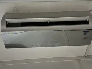 Nasco Ac 6 Months Used