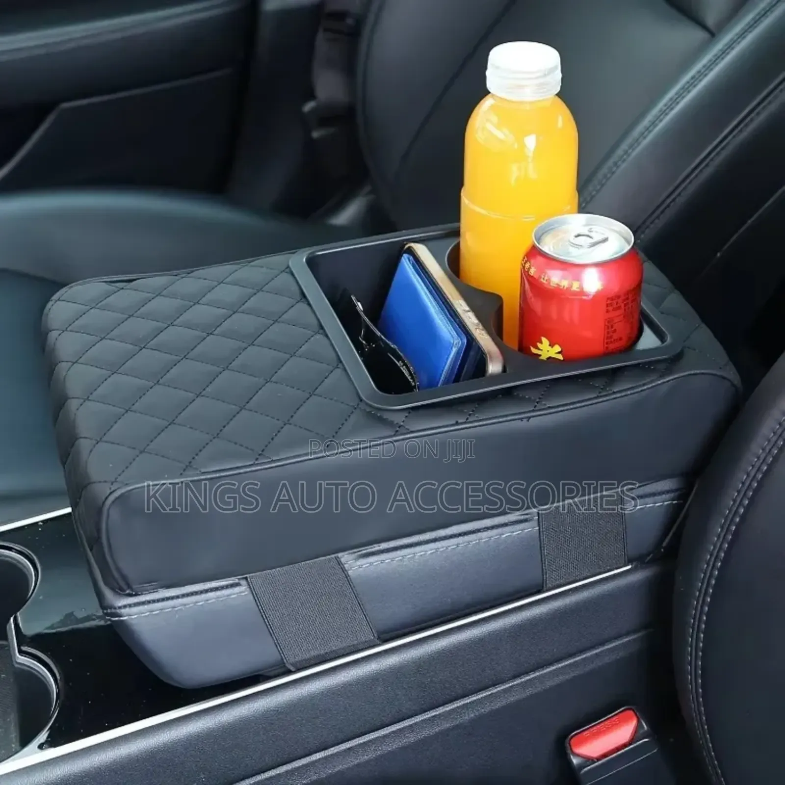 Quality Car Armrest
