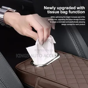 Quality Car Armrest