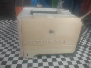Hp Laser Jet Printer