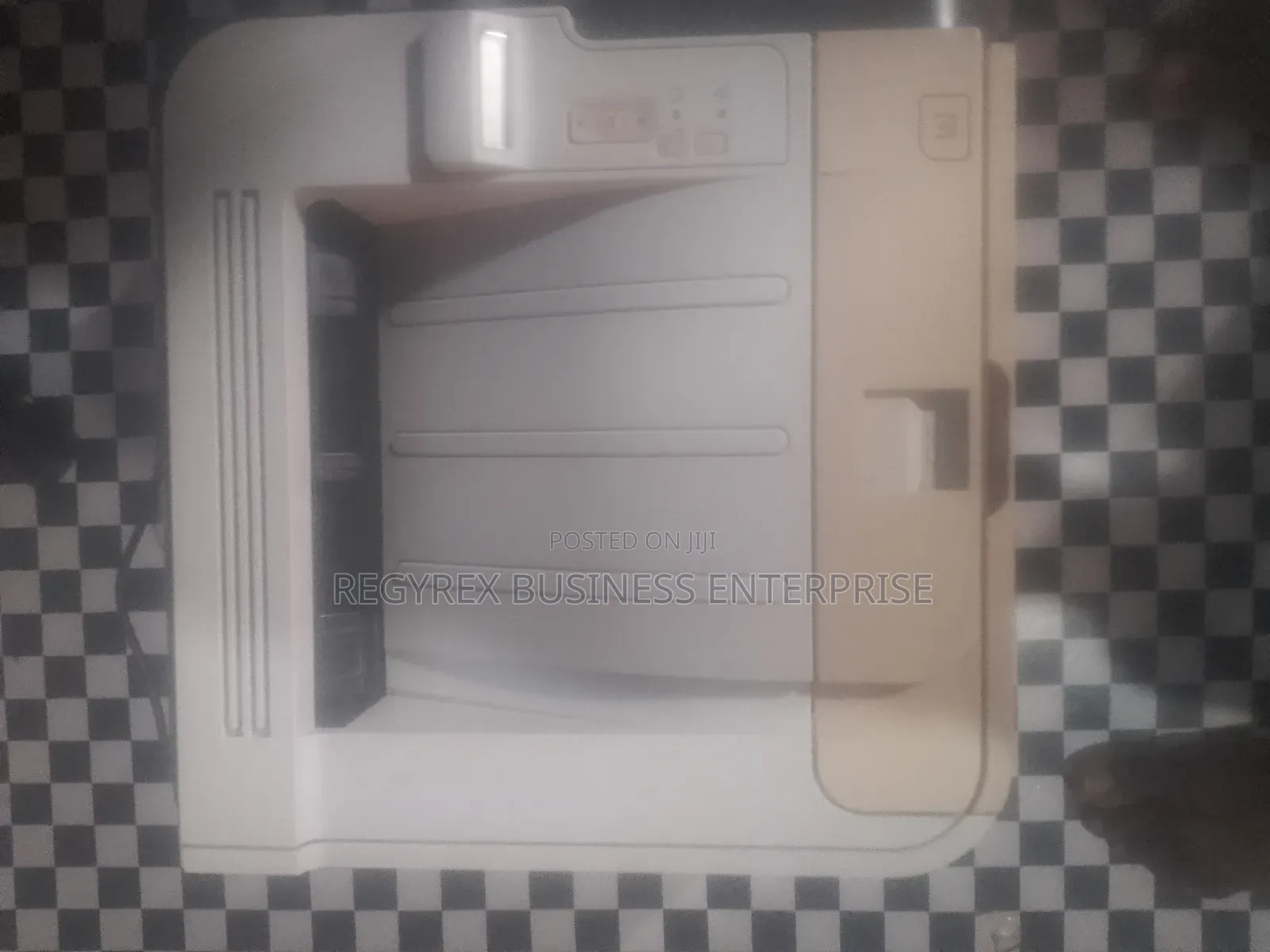 Hp Laser Jet Printer