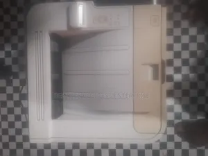 Hp Laser Jet Printer