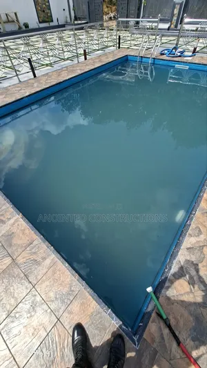 Pool Chemicals Expert, Cleaning/Vacuuming