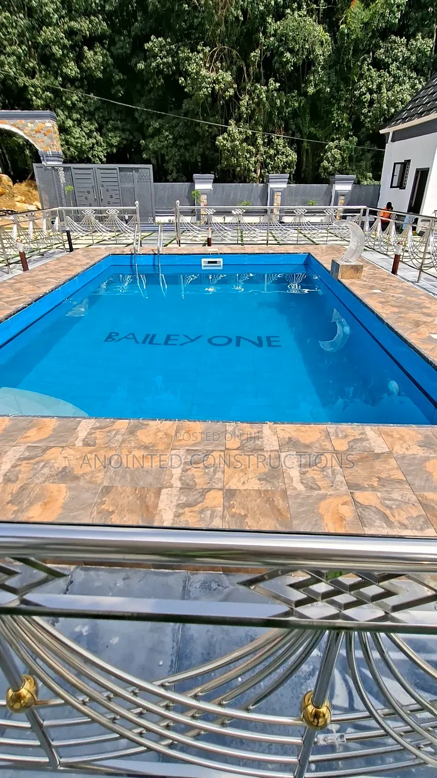 Pool Chemicals Expert, Cleaning/Vacuuming