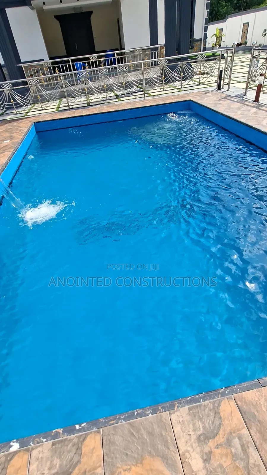 Pool Chemicals Expert, Cleaning/Vacuuming
