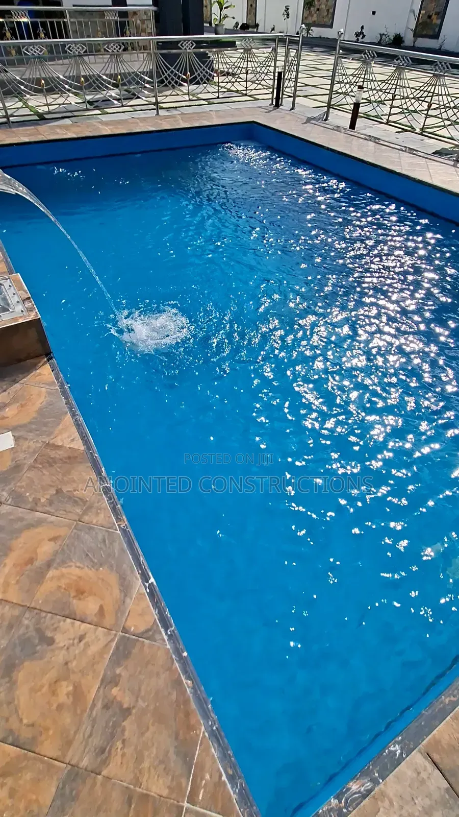 Pool Chemicals Expert, Cleaning/Vacuuming