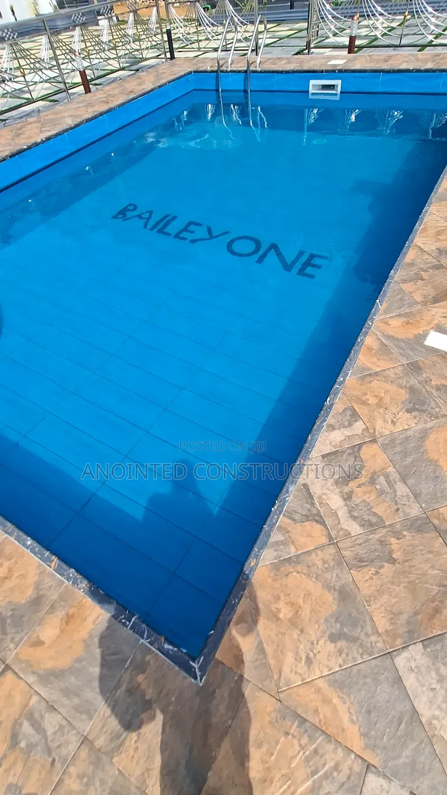Pool Chemicals Expert, Cleaning/Vacuuming
