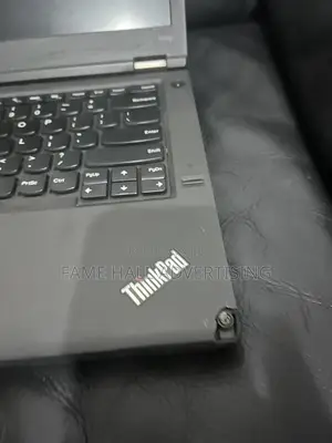 Laptop Lenovo ThinkPad T440p 16GB Intel Core i7 SSD 256GB