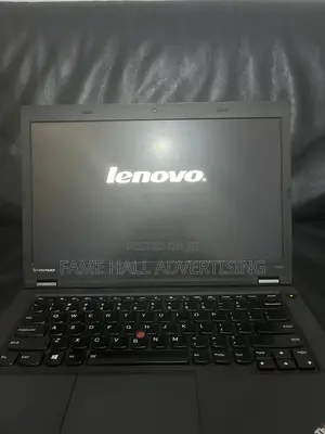 Laptop Lenovo ThinkPad T440p 16GB Intel Core i7 SSD 256GB