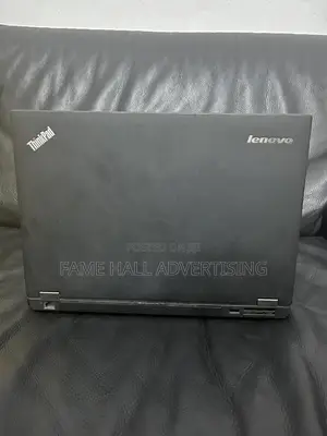 Laptop Lenovo ThinkPad T440p 16GB Intel Core i7 SSD 256GB