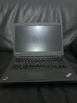 Laptop Lenovo ThinkPad T440p 16GB Intel Core i7 SSD 256GB