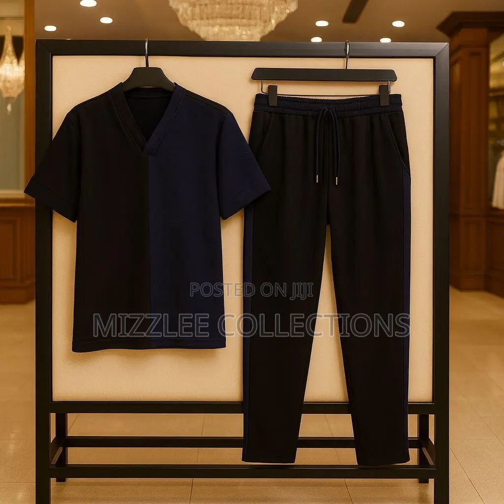Classic Kaftan for Men