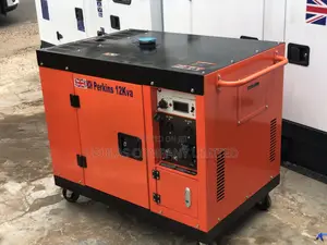 15kva Perkins Generator