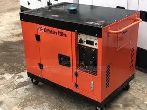 15kva Perkins Generator