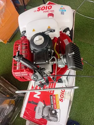 High-Durability Engineered Sprayer for Accurate Fieldwide Solo Machine