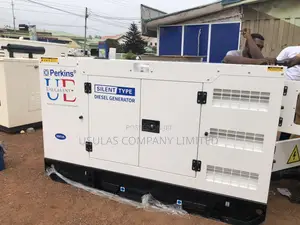 Customized 30kva Perkins Generator