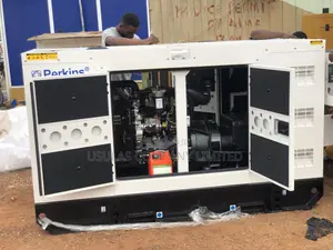 Customized 30kva Perkins Generator