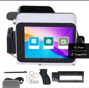 Mini Handheld Date Printer