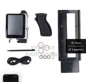 Mini Handheld Date Printer