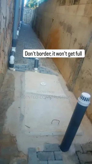 Bio-Digester Toilet