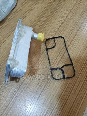 Engine Oil Cooler For Jeep Grand Cherokee 2.0l ..2022 To 2024