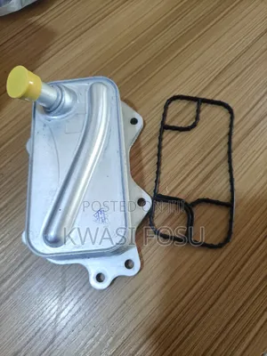 Engine Oil Cooler For Jeep Grand Cherokee 2.0l ..2022 To 2024