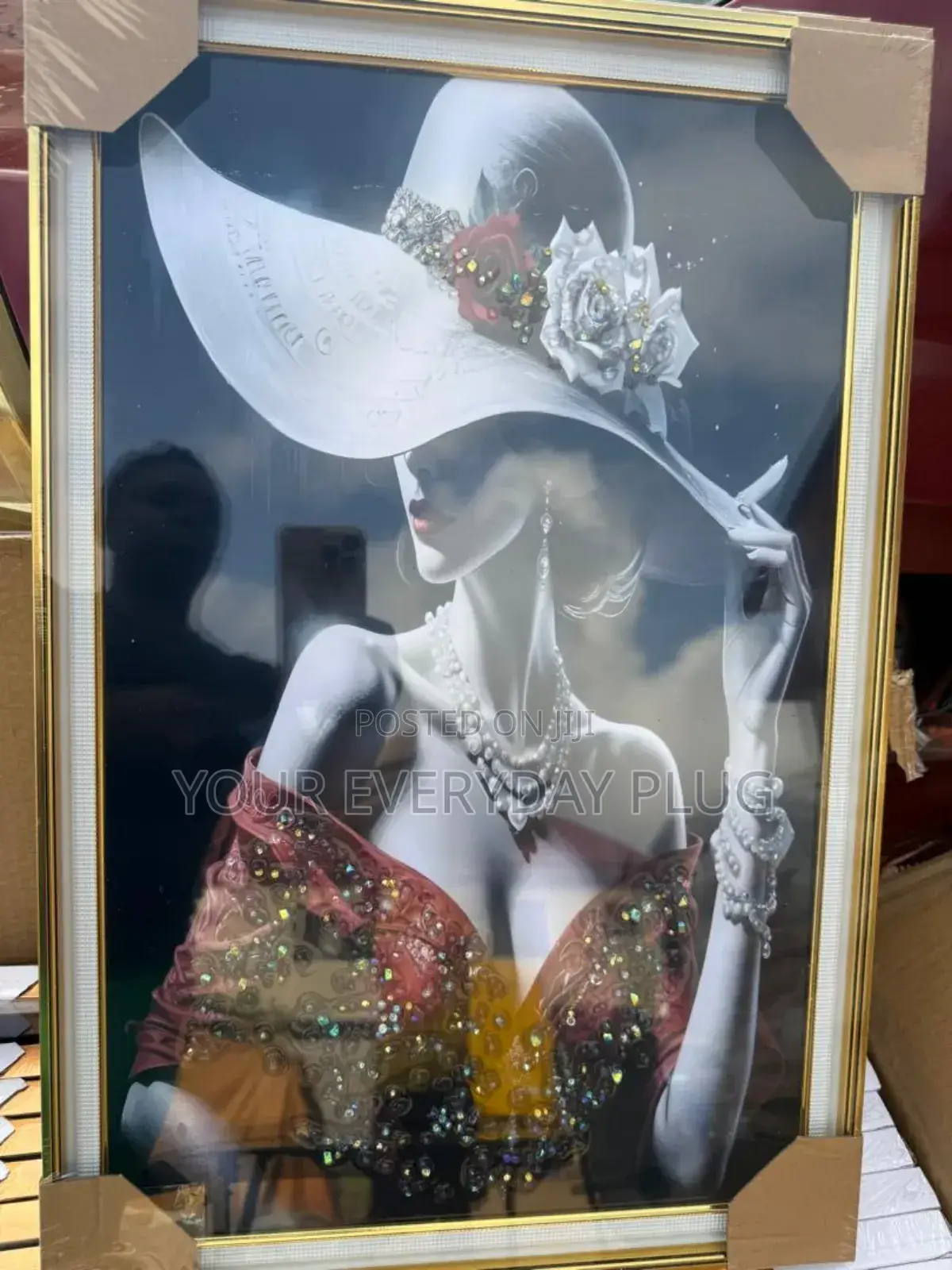 Beauty and Affordable Picture Frames