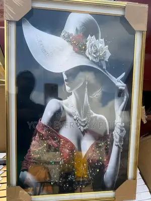 Beauty and Affordable Picture Frames