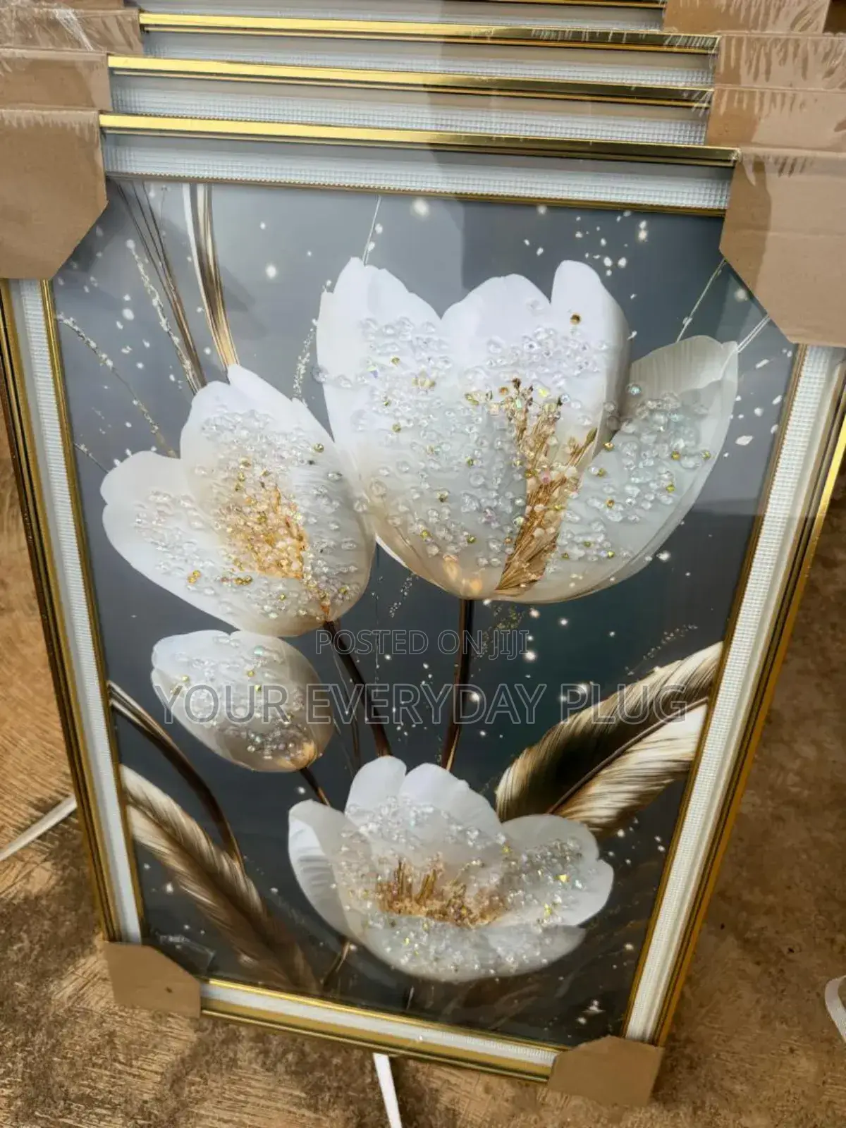 Beauty and Affordable Picture Frames