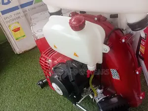 Solo Port 423 Mist Blower- Durable Build, Excellent Performance