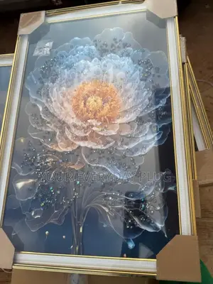 Beauty and Affordable Picture Frames
