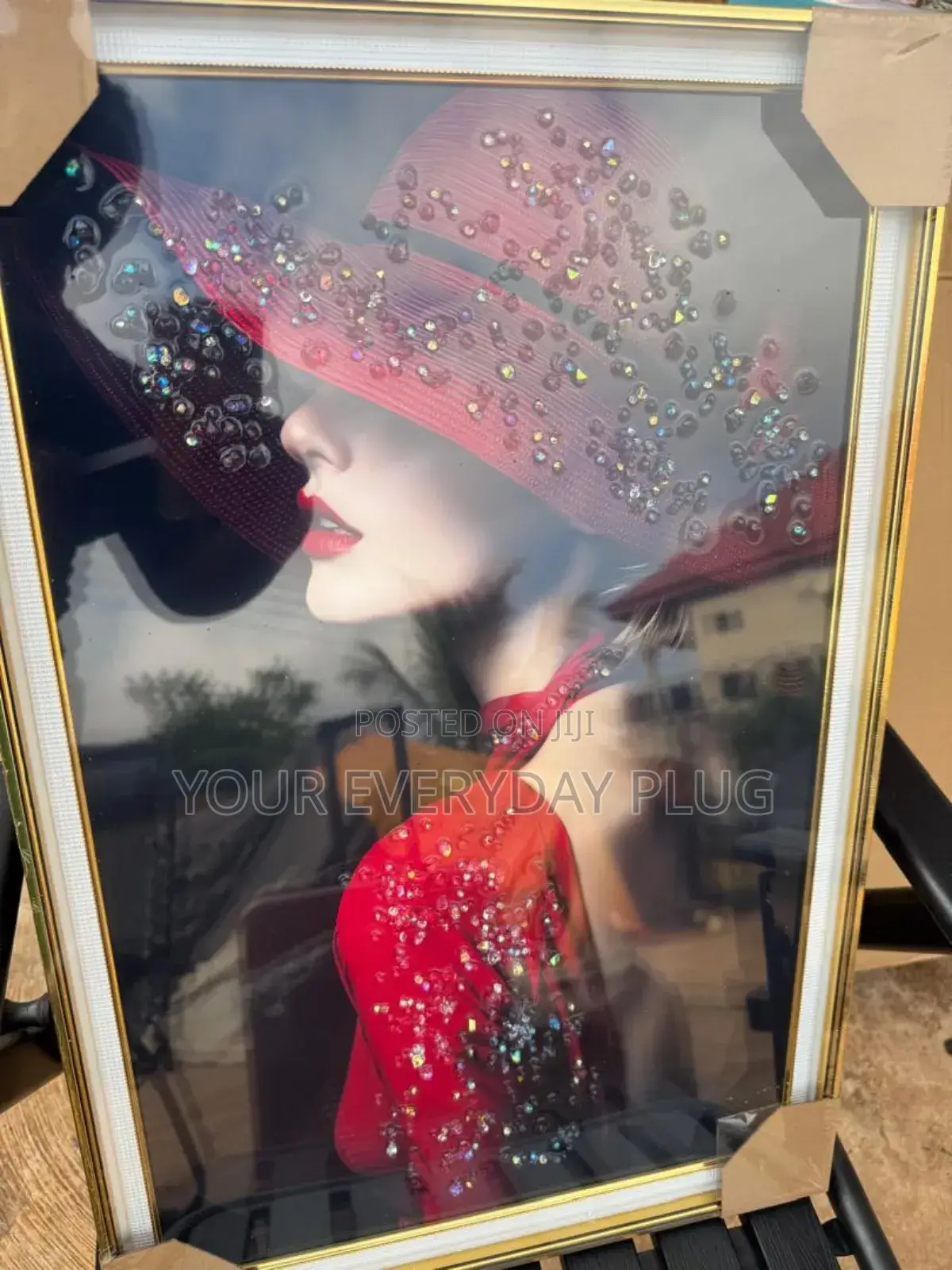 Beauty and Affordable Picture Frames