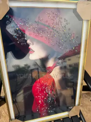 Beauty and Affordable Picture Frames