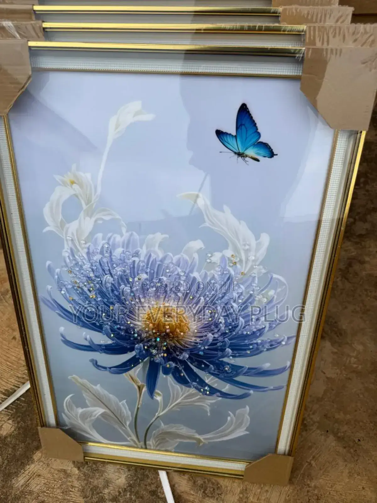 Beauty and Affordable Picture Frames