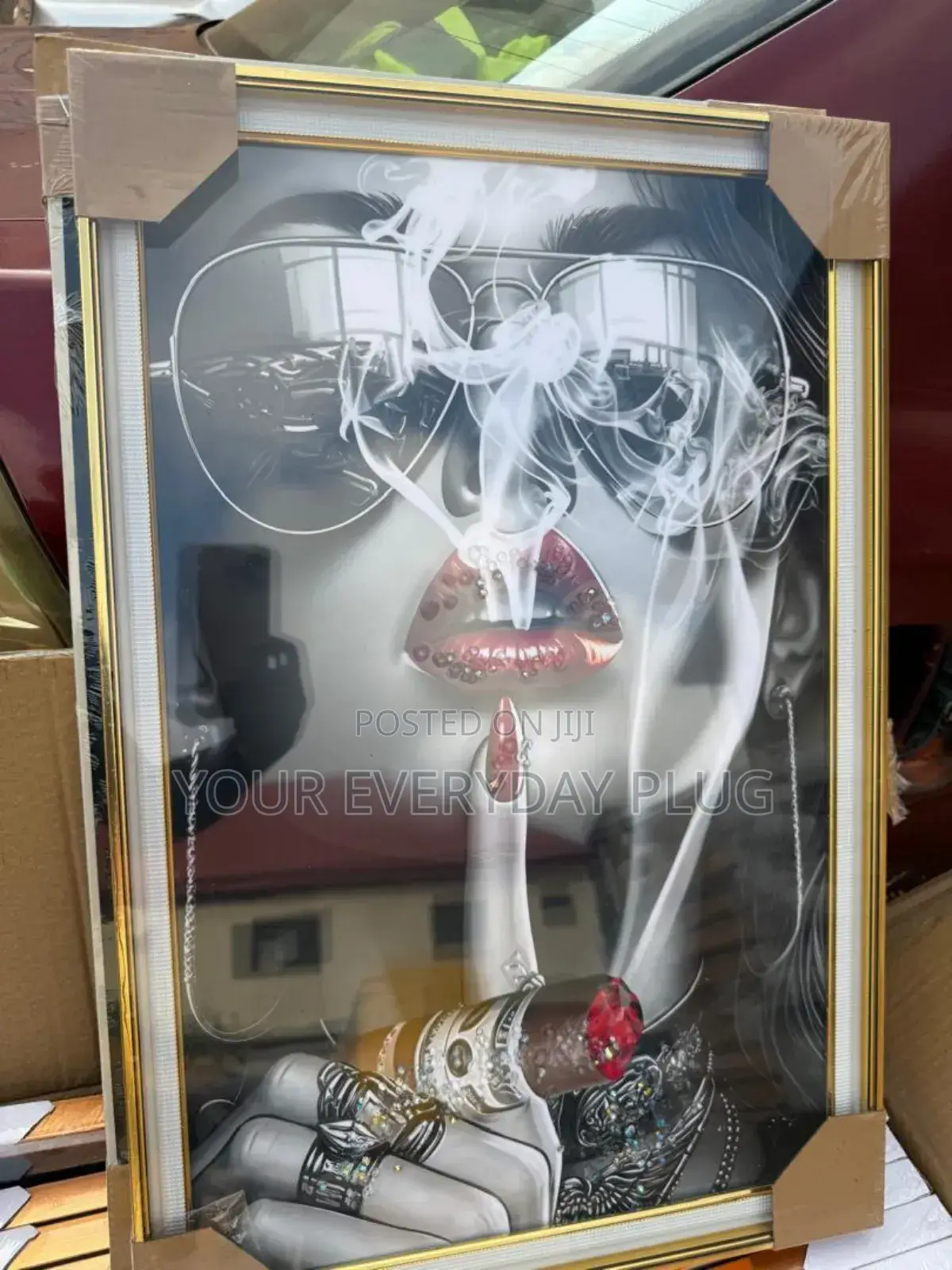 Beauty and Affordable Picture Frames
