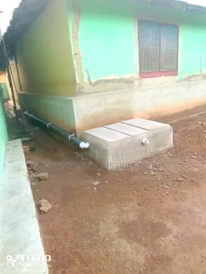 Quality Bio-Digester Toilet