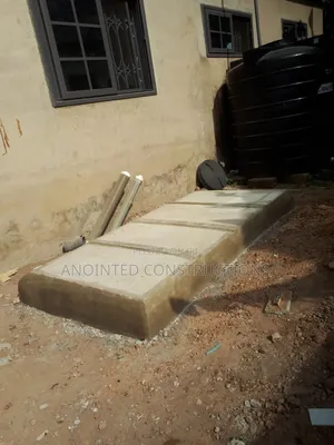 Quality Bio-Digester Toilet