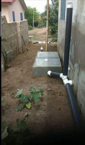 Quality Bio-Digester Toilet