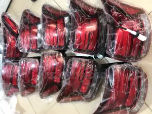 Mitsubishi Outlander 2017/20 Taillight Original Available