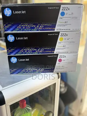 Quality Hp Toner 222a