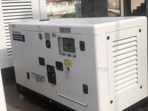 30kva Perkins Generator