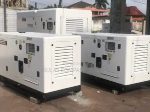 30kva Perkins Generator
