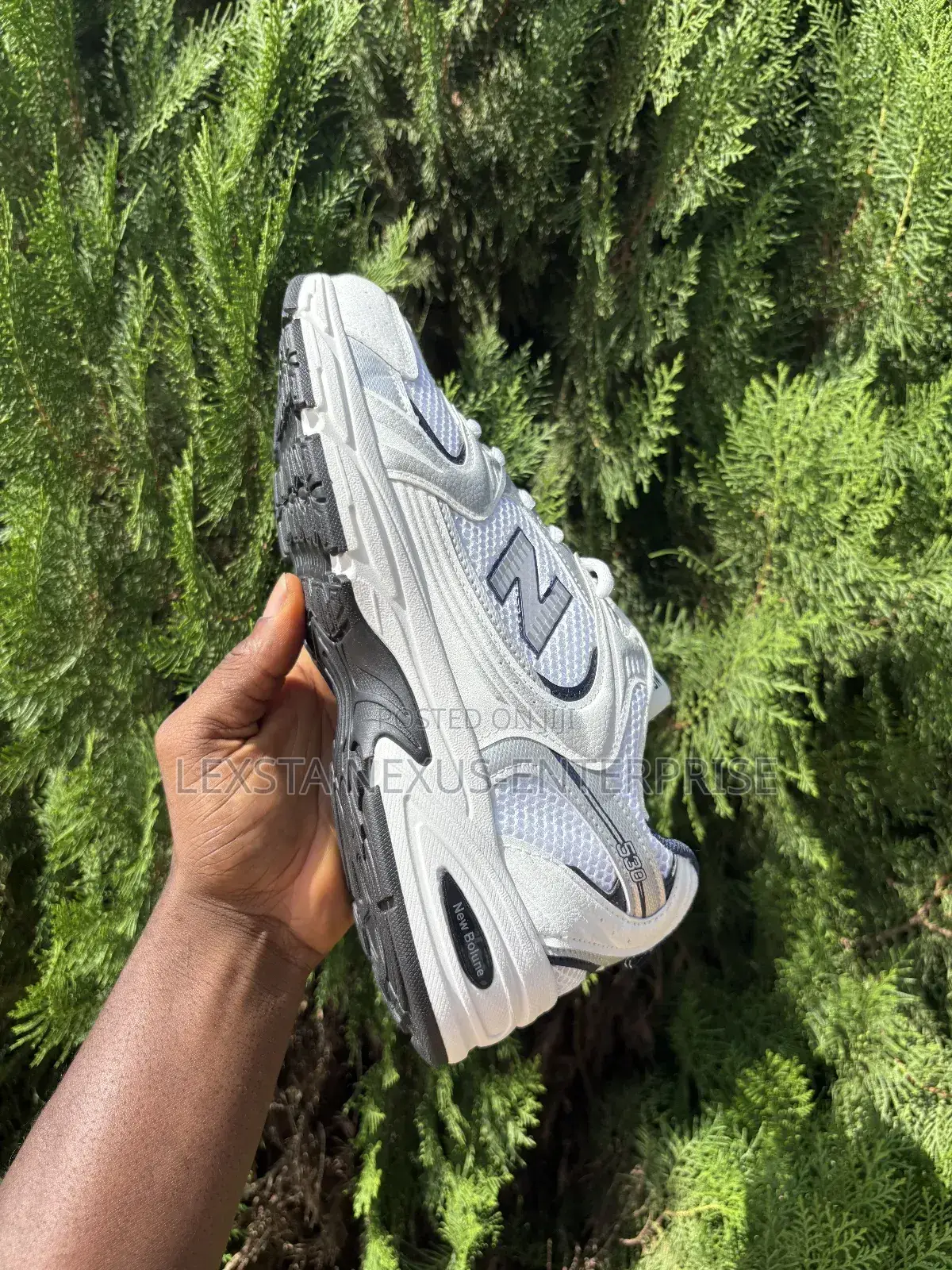 New Bolune Sneaker
