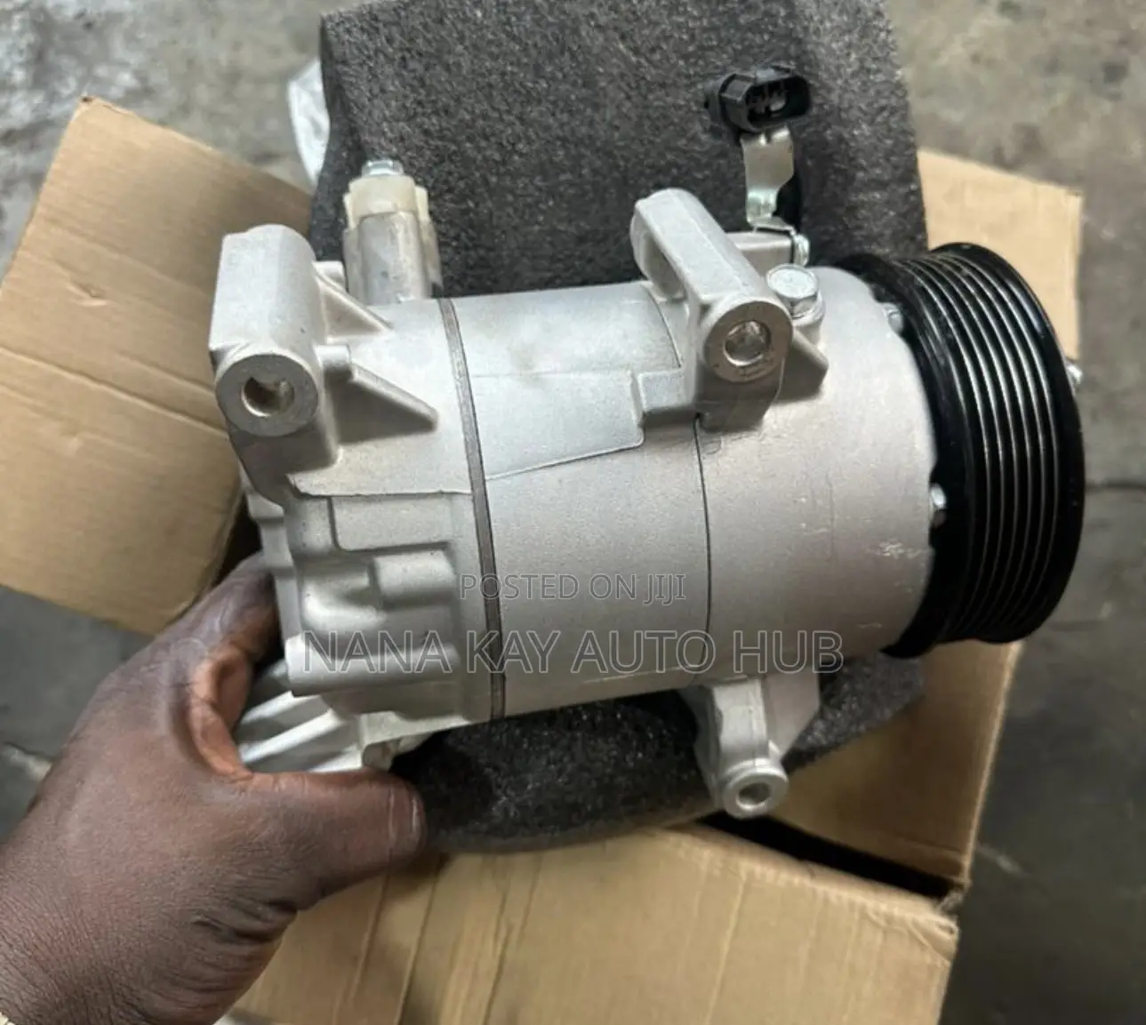 Honda Civic 2016-2019 Air-condition Motor