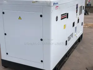 50kva Perkins Generator