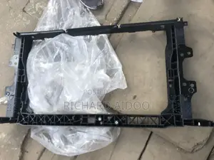 Hyundai Elantra 2020 Front Radiator Support Available